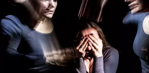 Опасным признаком является психоз - Алкоклиник Опасным признаком является психоз - Алкоклиник