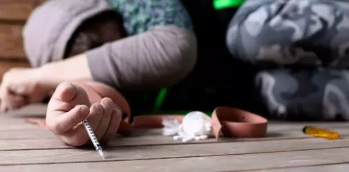 Продолжительное употребление психостимулятора - Алкоклиник Продолжительное употребление психостимулятора - Алкоклиник