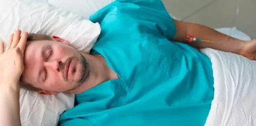 ЭКСТРЕННОЕ ВЫТРЕЗВЛЕНИЕ