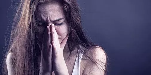 Лечение эмоционального напряжения - Алкоклиник
