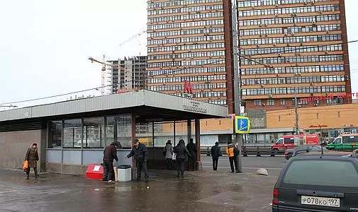 Изображение 1 - Вывод из запоя у метро Тимирязевская - Алкоклиник