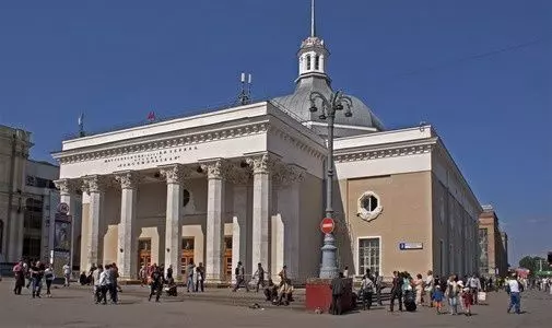 Лечение алкоголизма, вывод из запоя - метро Комсомольская - Алкоклиник