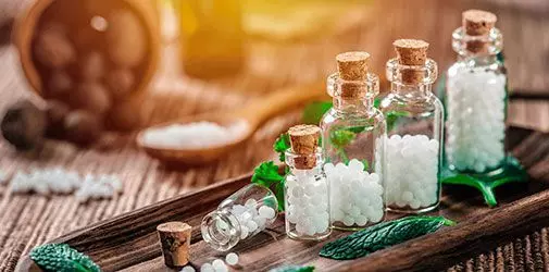 Гомеопатия от алкоголизма - Алкоклиник