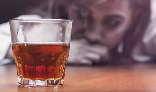 Изображение 3 - Физическая зависимость - Алкоклиник