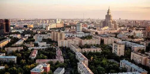 Лечение алкоголизма в Северном административном округе (САО) - Алкоклиник