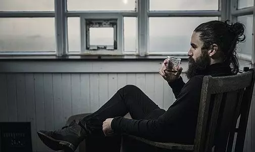 Изображение 1 - Длительный запой - Алкоклиник