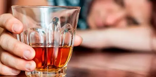 Наличие в спиртсодержащем изделии сульфитов - Алкоклиник