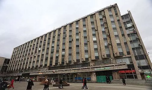 Лечение алкоголизма в районе метро Пушкинская - Алкоклиник