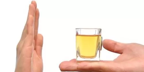 Кодирование алкоголизма препаратом Эспераль - Алкоклиник