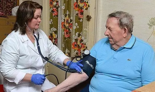 Нарколог с большим опытом работы - Алкоклиник