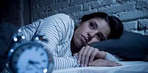 Депривация сна больного на одну ночь - Алкоклиник Депривация сна больного на одну ночь - Алкоклиник