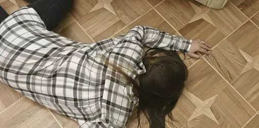 Признаки энцефалопатии - Алкоклиник