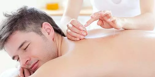 Этапы лечения табакокурения иглоукалыванием
