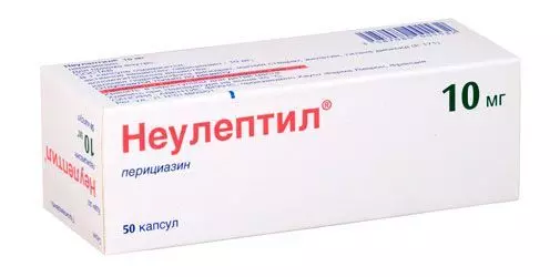 Неулептил - Алкоклиник