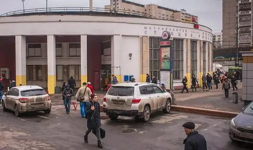 Вывод из запоя у метро Рижская - Алкоклиник