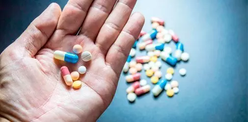 Ингибиторы избирательного обратного захвата серотонина - Алкоклиник