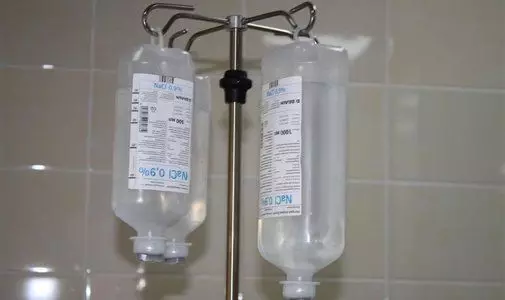 Комплексные капельные составы - Алкоклиник