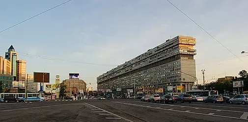 Изображение 1 - Лечение алкоголизма в Южном административном округе  (ЮАО) - Алкоклиник