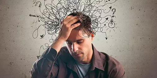 Стрессы и их последствия - Алкоклиник