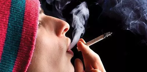 Употребление курительных смесей - Алкоклиник
