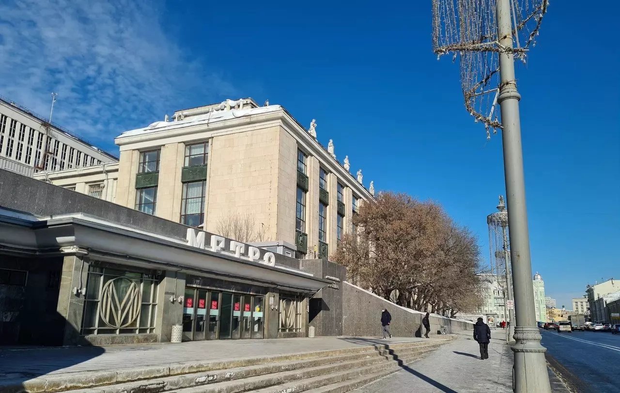Изображение 1 - Вывод из запоя районе станции метро Боровицкая - Алкоклиник