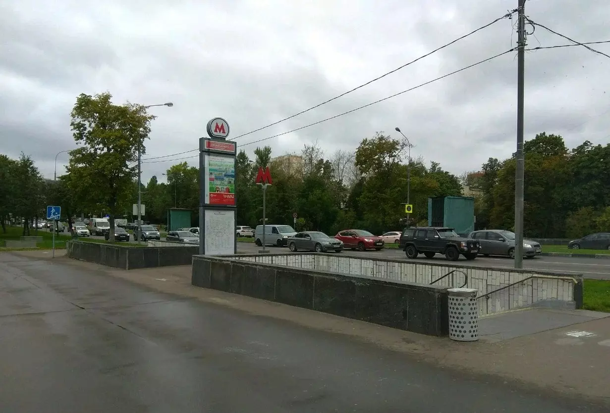 Изображение 1 - Вывод из запоя районе станции метро Профсоюзная - Алкоклиник