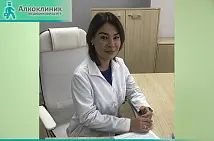 Казакова-Касперович Мария Александровна