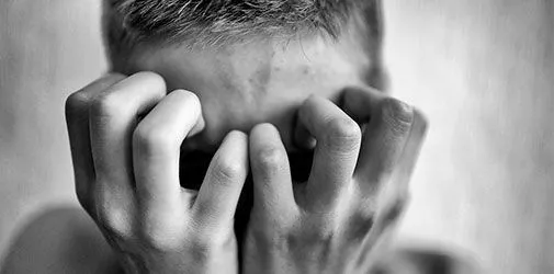 Признаки того, что человек употреблял спайс - Алкоклиник