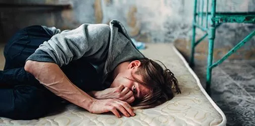 Вялость после дозы - Алкоклиник Вялость после дозы - Алкоклиник