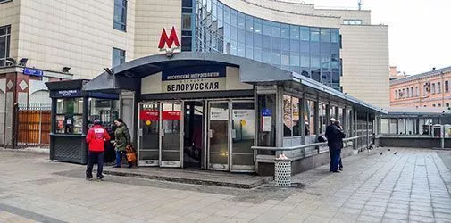 Лечение алкоголизма, вывод из запоя - метро Белорусская - Алкоклиник