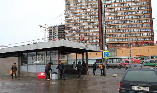 Изображение 1 - Вывод из запоя у метро Тимирязевская - Алкоклиник