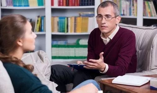 Вам предложат оптимальную программу - Алкоклиник