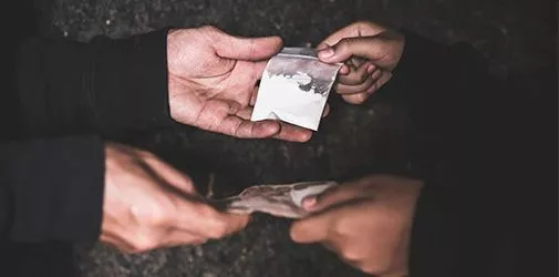 Лечение наркомании - Алкоклиник