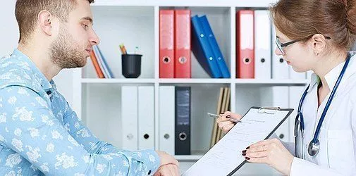 Изображение 2 - Лечение алкоголизма, вывод из запоя – метро ВДНХ - Алкоклиник Изображение 2 - Лечение алкоголизма, вывод из запоя – метро ВДНХ - Алкоклиник