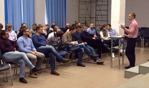Психологическая лекция - Алкоклиник Психологическая лекция - Алкоклиник