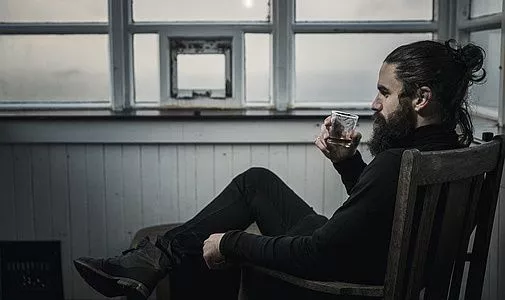 Изображение 1 - Длительный запой - Алкоклиник