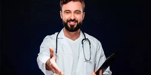 Мы окажем вам реальную помощь - Алкоклиник
