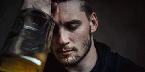 Стадии алкогольного опьянения – Алкоклиник