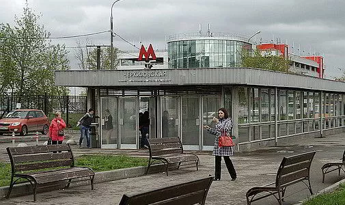 Вывод из запоя в районе метро Черкизовская - Алкоклиник